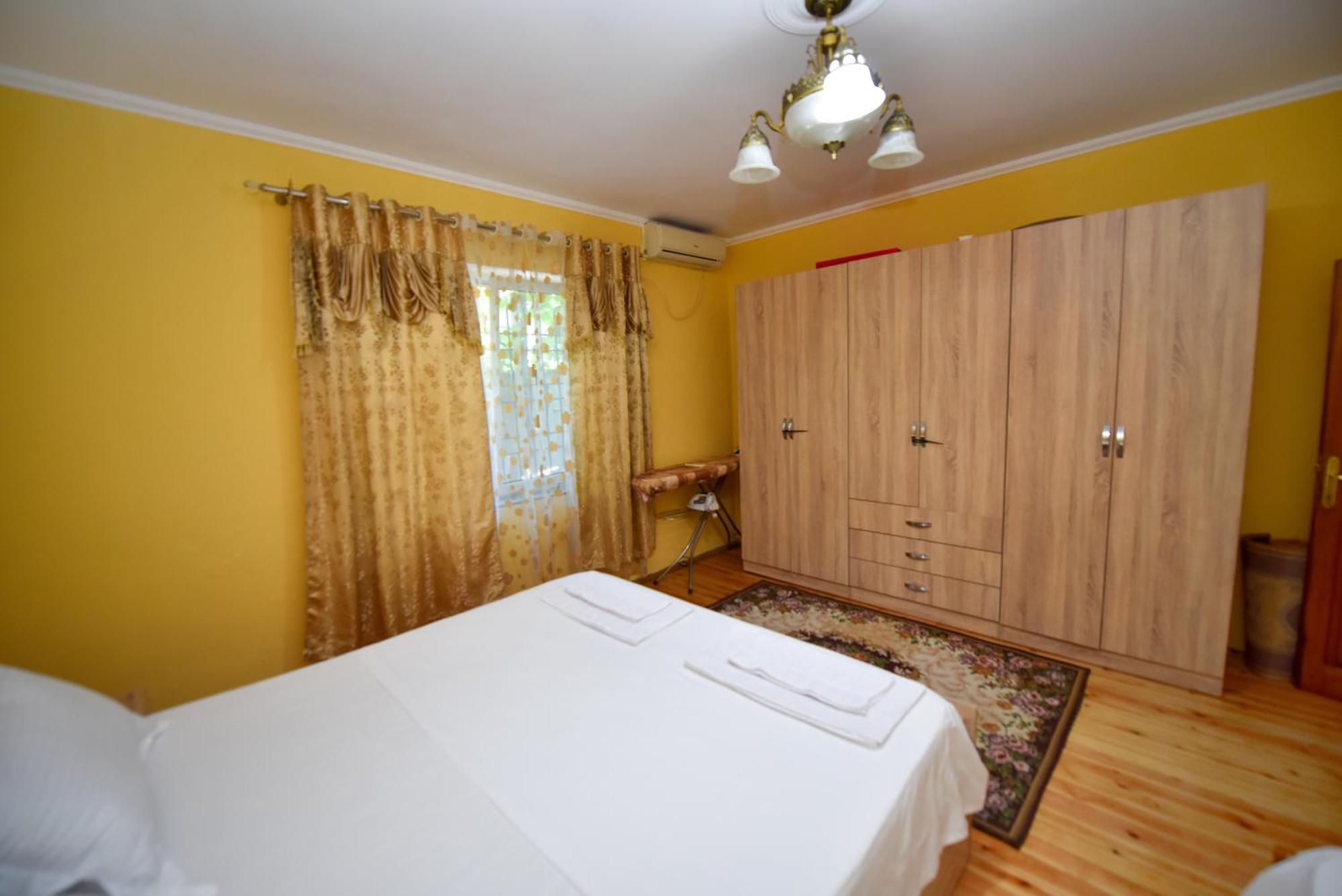 Fran'S Traditional House Shkoder Ngoại thất bức ảnh