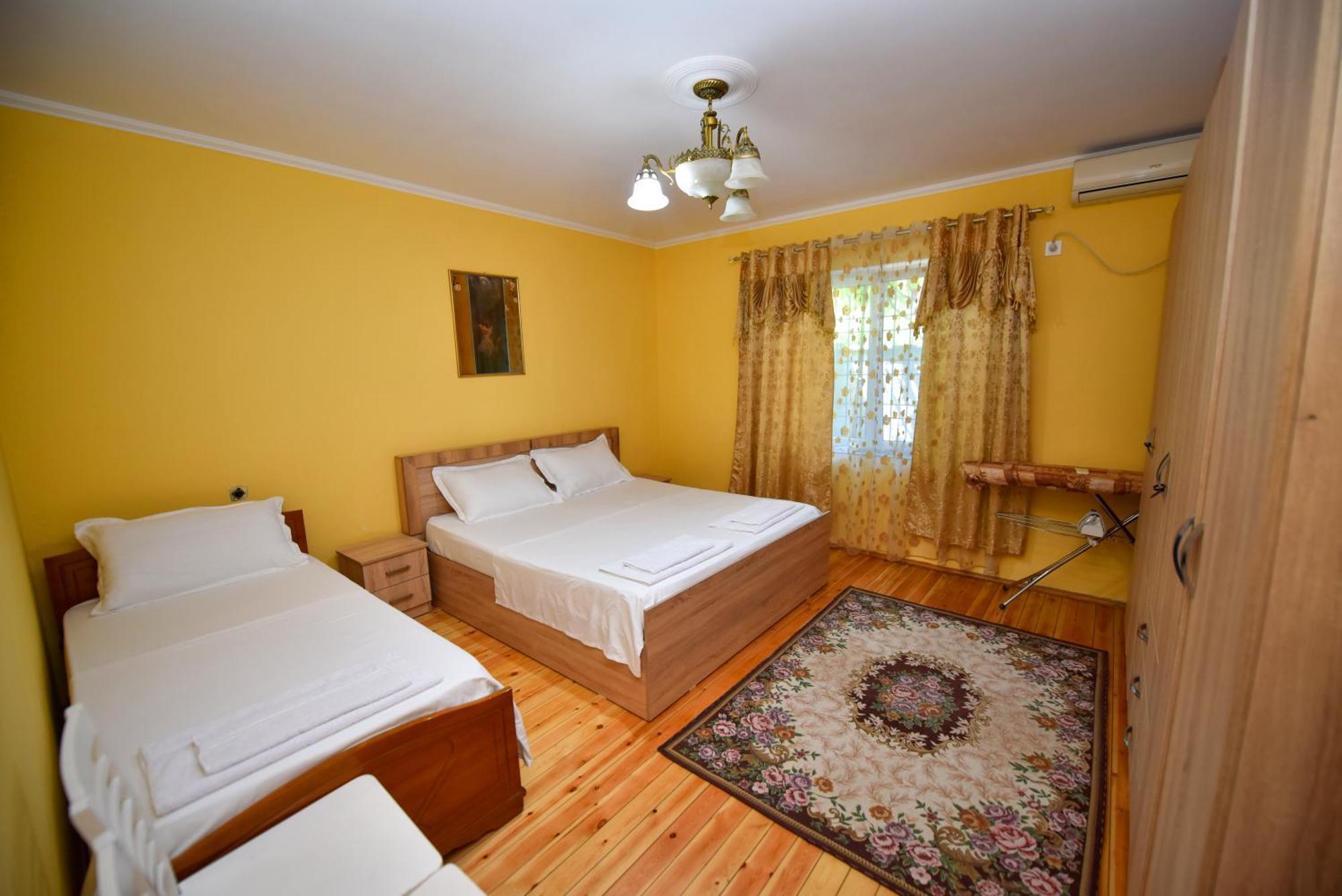 Fran'S Traditional House Shkoder Ngoại thất bức ảnh