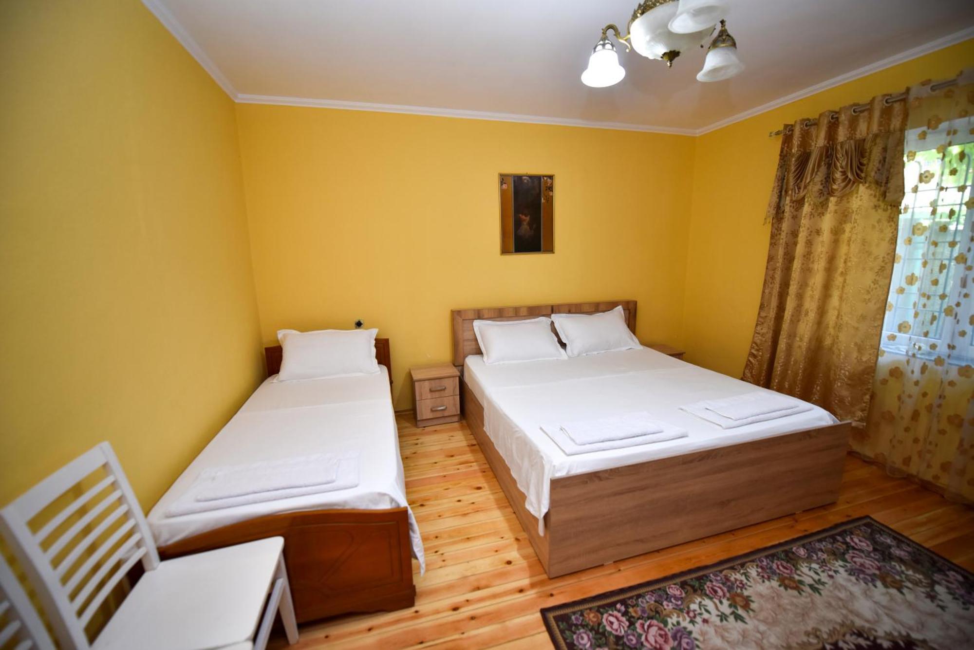 Fran'S Traditional House Shkoder Ngoại thất bức ảnh