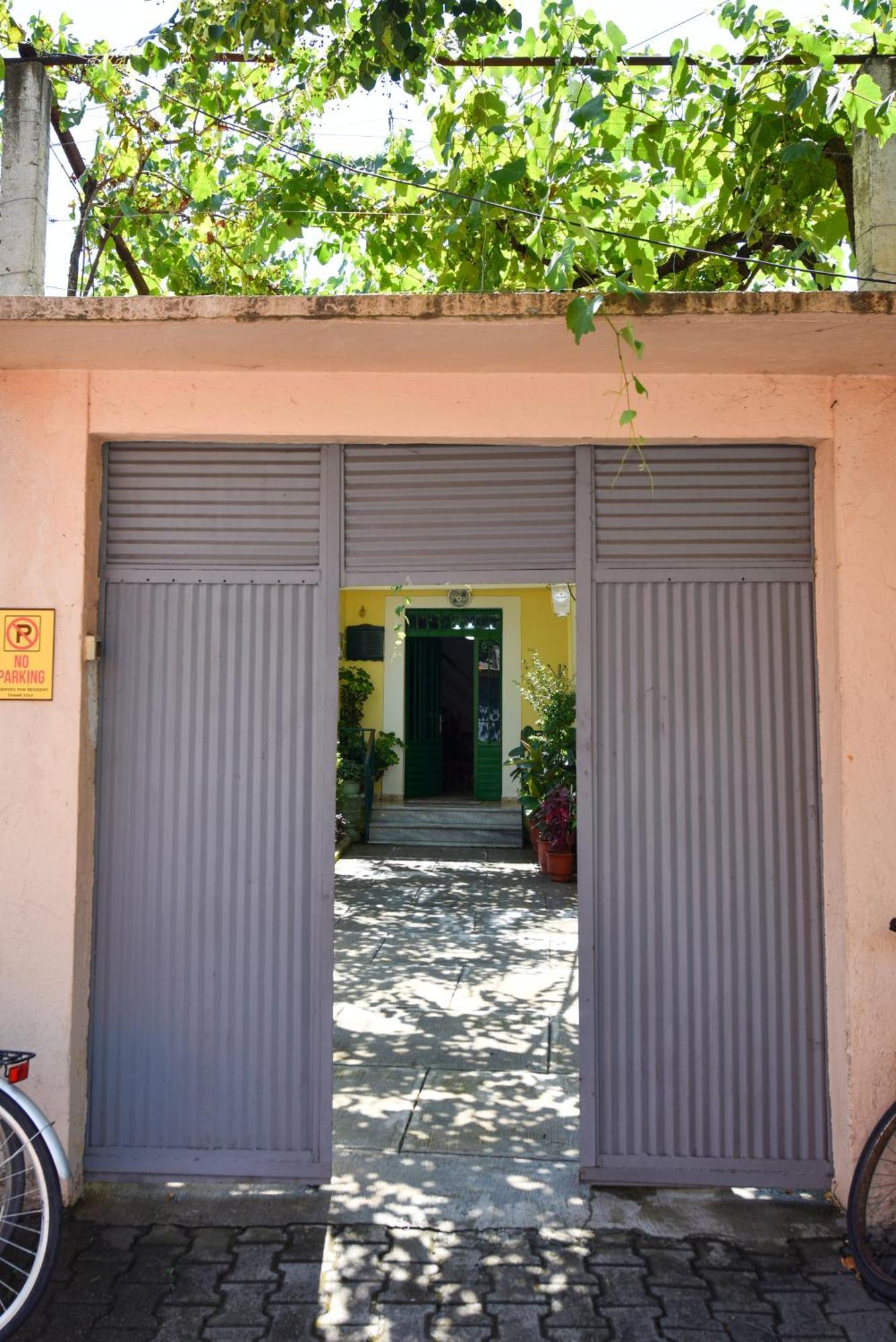 Fran'S Traditional House Shkoder Ngoại thất bức ảnh