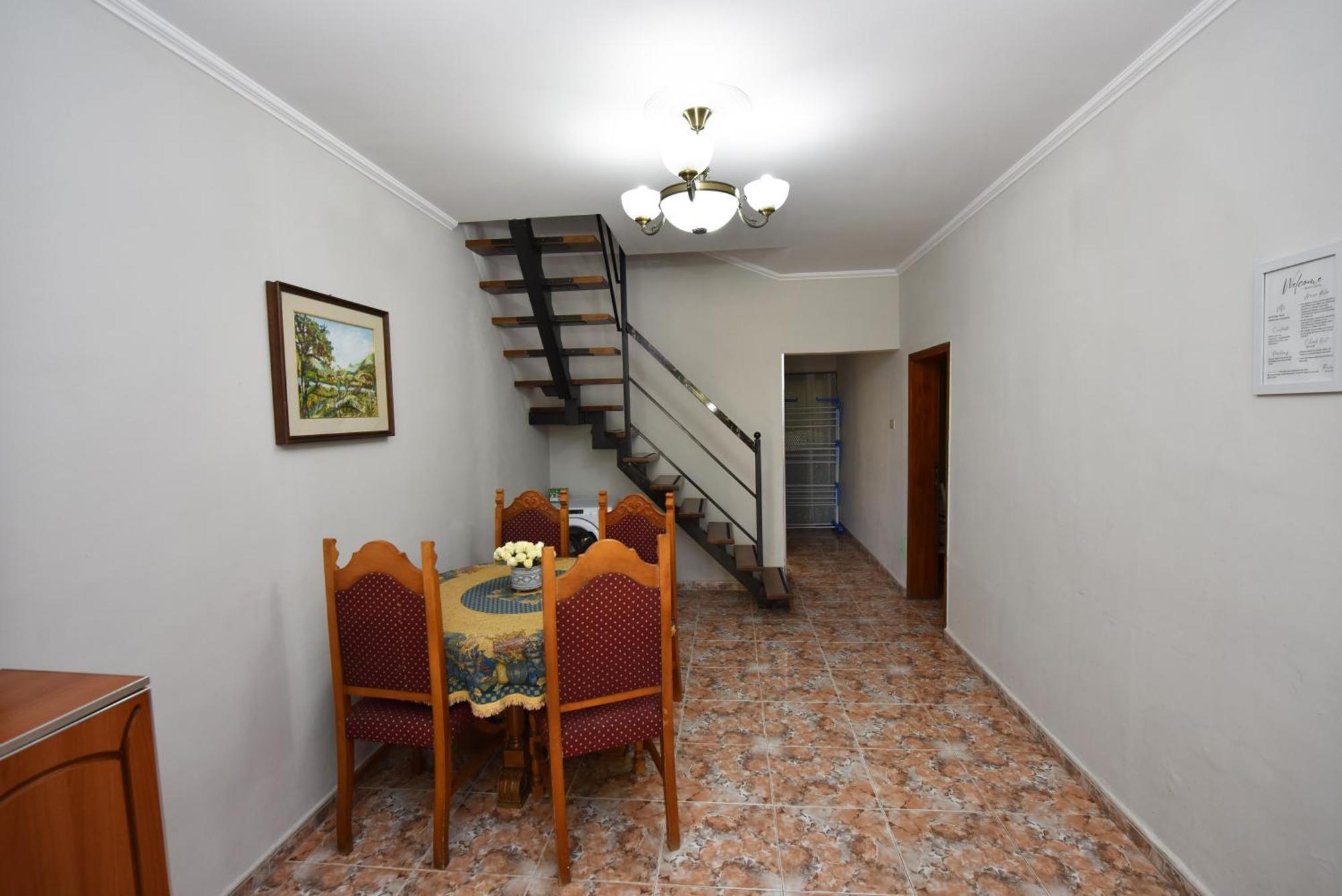 Fran'S Traditional House Shkoder Ngoại thất bức ảnh
