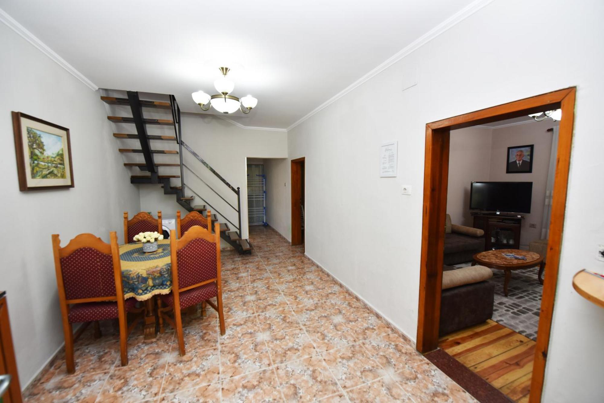 Fran'S Traditional House Shkoder Ngoại thất bức ảnh